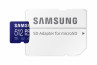 Samsung PRO Plus 512 GB MicroSDXC UHS-I Class 10 thumbnail