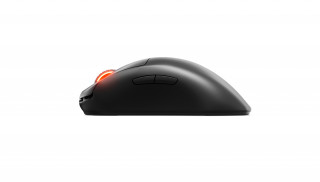 Steelseries Prime optikai vezeték nélküli gaming egér fekete (62593) PC