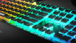 Steelseries PrismCaps angol billentyűkészlet fekete (104 keys) (60218) thumbnail