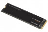 SSD WD Black SN850 NVMe M.2 1TB without Heatsink thumbnail