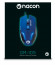 NACON PC Gaming Egér GM-105 Kék thumbnail