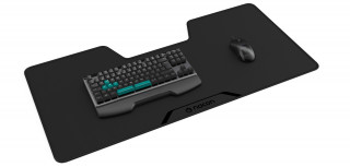 NACON MM-500 E-Sport Egérpad PC