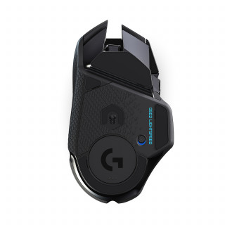 Logitech G502 LIGHTSPEED Vezeték nélküli Gaming Egér PC