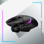 Logitech G502 X Plus Lightsync RGB Vezeték Néküli Gaming egér, Fekete (910-006162) thumbnail