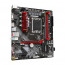 Gigabyte LGA1700 B760M GAMING DDR4 alaplap thumbnail