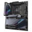 GIGABYTE Alaplap S1700 Z790 AORUS MASTER INTEL Z790, EATX thumbnail