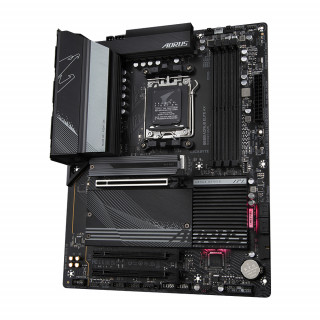 Gigabyte sAM5 B650 AORUS ELITE AX alaplap PC