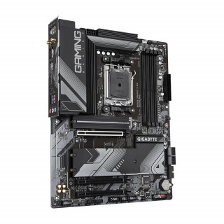 Gigabyte sAM5 B650 GAMING X AX alaplap PC