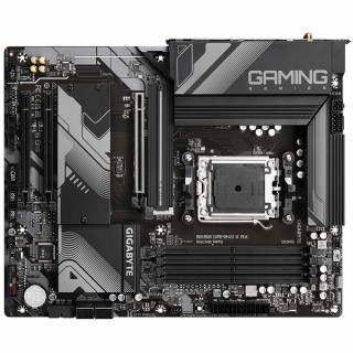 Gigabyte sAM5 B650 GAMING X AX alaplap PC