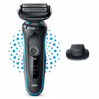 Braun 51-M1200S Razor Borotva Otthon