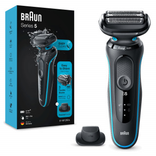 Braun 51-M1200S Razor Borotva Otthon