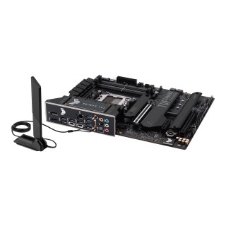 Asus TUF GAMING X670E-PLUS WIFI Alaplap PC