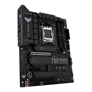 Asus TUF GAMING X670E-PLUS WIFI Alaplap PC