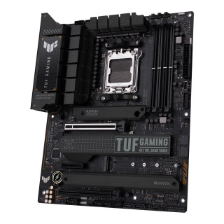 Asus TUF GAMING X670E-PLUS WIFI Alaplap PC