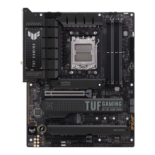 Asus TUF GAMING X670E-PLUS WIFI Alaplap PC