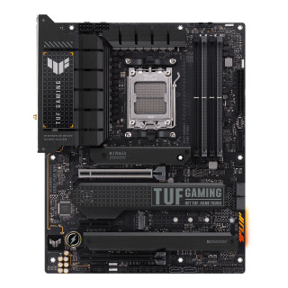 Asus TUF GAMING X670E-PLUS WIFI Alaplap PC