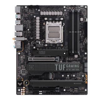 Asus TUF GAMING X670E-PLUS WIFI Alaplap PC