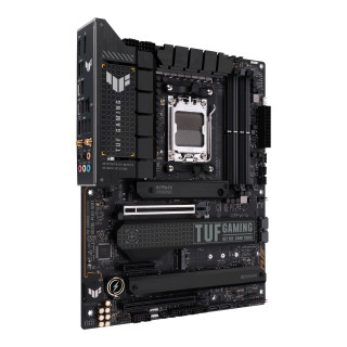 Asus TUF GAMING X670E-PLUS WIFI Alaplap PC