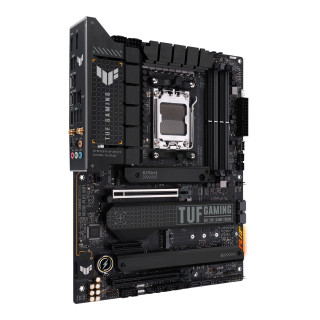 Asus TUF GAMING X670E-PLUS WIFI Alaplap PC