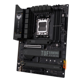 Asus TUF GAMING X670E-PLUS WIFI Alaplap PC