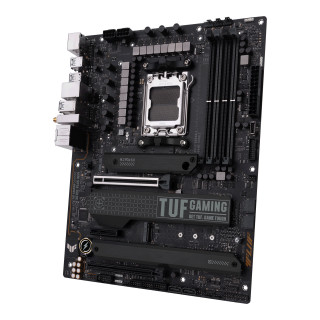 Asus TUF GAMING X670E-PLUS WIFI Alaplap PC