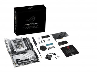 Asus ROG MAXIMUS Z790 APEX Alaplap PC