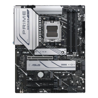 Asus PRIME X670-P Alaplap PC