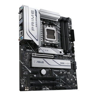 Asus PRIME X670-P Alaplap PC