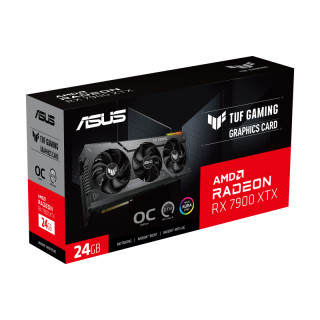 Asus TUF-RX7900XTX-O24G-GAMING PC