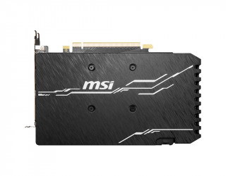 MSI GeForce GTX 1660 SUPER VENTUS XS OC videokártya (használt) PC