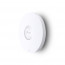 TP-Link EAP613 AX1800 Ceiling Mount WiFi 6 Access Point thumbnail