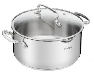 Tefal G7194455 Duetto+ 20 cm fazék Otthon