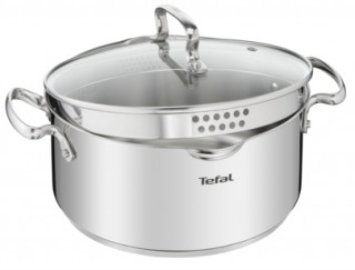 Tefal G7194455 Duetto+ 20 cm fazék Otthon