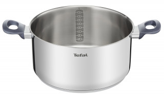 Tefal G7124645 Daily Cook 24 cm fazék Otthon