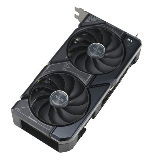 ASUS Dual GeForce RTX 4060 Ti 8GB GDDR6 (DUAL-RTX4060TI-8G) PC