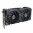 ASUS Dual GeForce RTX 4060 Ti 8GB GDDR6 (DUAL-RTX4060TI-8G) thumbnail