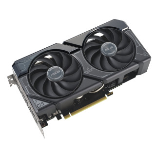 ASUS Dual GeForce RTX 4060 Ti 8GB GDDR6 (DUAL-RTX4060TI-8G) PC