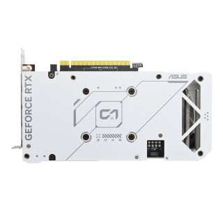 ASUS Dual GeForce RTX 4060 Ti White 8GB GDDR6 (DUAL-RTX4060TI-8G-WHITE) PC