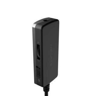 Edifier GS02 USB külső hangkártya (fekete) PC