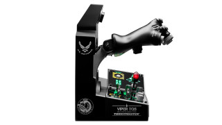 Thrustmaster VIPER MISSION PACK (4060254) PC