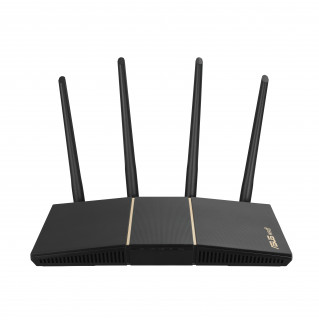 ASUS RT-AX57 AX3000 Router (90IG06Z0-MO3C00) PC