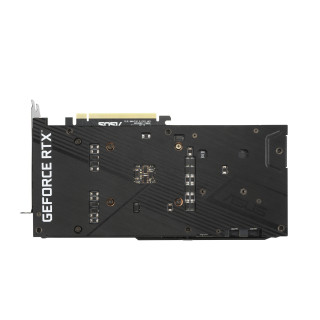 ASUS DUAL-RTX3070-O8G nVidia 8GB GDDR6 256bit PCIe videókártya PC