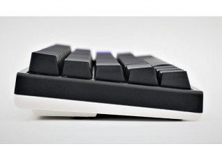 Ducky Channel Ducky One 2 Mini Gaming MX (Brown Switch) RGB V2 Billentyűzet (Fekete) US PC