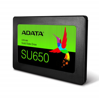 ADATA Ultimate SU650 256GB [2.5"/SATA3] PC