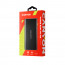 PBANK Canyon CNE-CPB1006B 10000mAh PowerBank - Fekete thumbnail