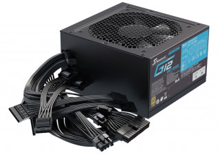 Seasonic G12 GC 550W [80+ Gold] PC