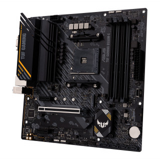 ASUS TUF Gaming B550M-E (AM4) PC