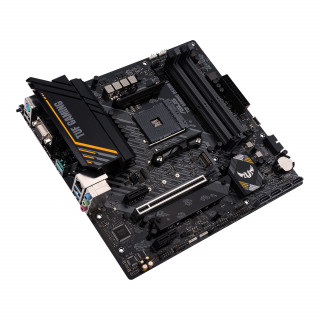 ASUS TUF Gaming B550M-E (AM4) PC