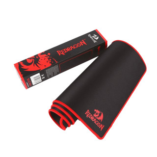 Redragon Suzaku egérpad - Fekete (P003) PC