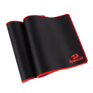 Redragon Suzaku egérpad - Fekete (P003) PC